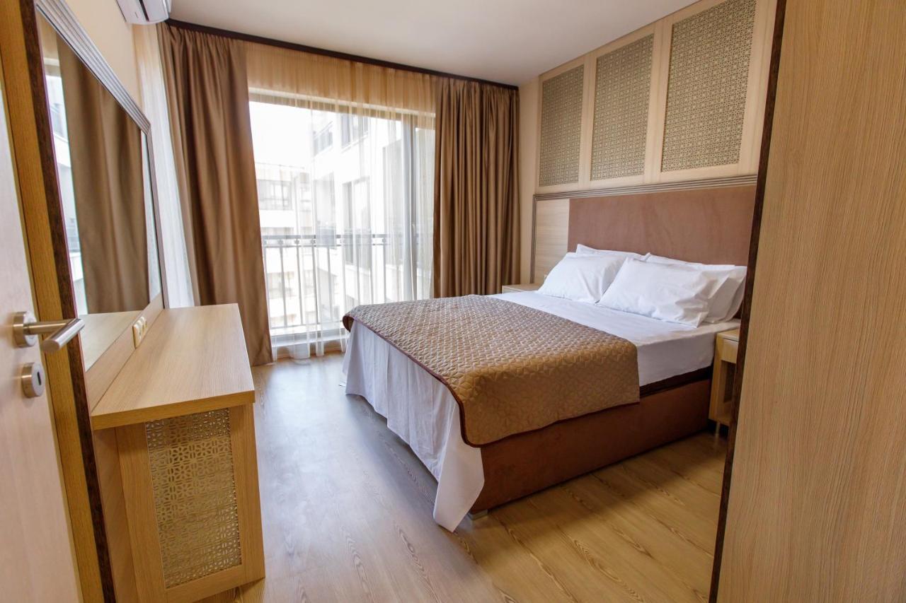 Private Apartments In Argisht Partez Zlatni pjasătsi Eksteriør bilde