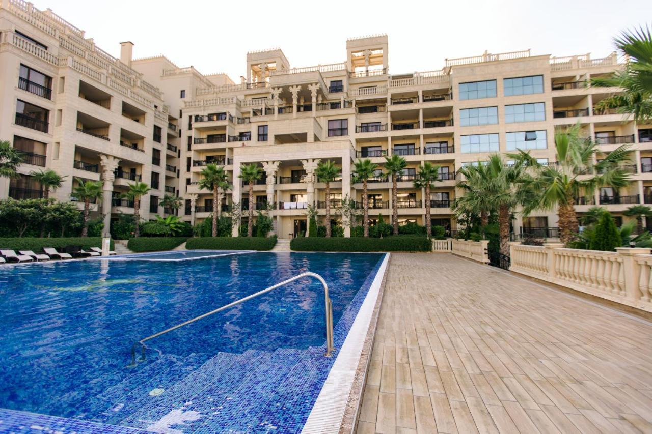 Private Apartments In Argisht Partez Zlatni pjasătsi Eksteriør bilde