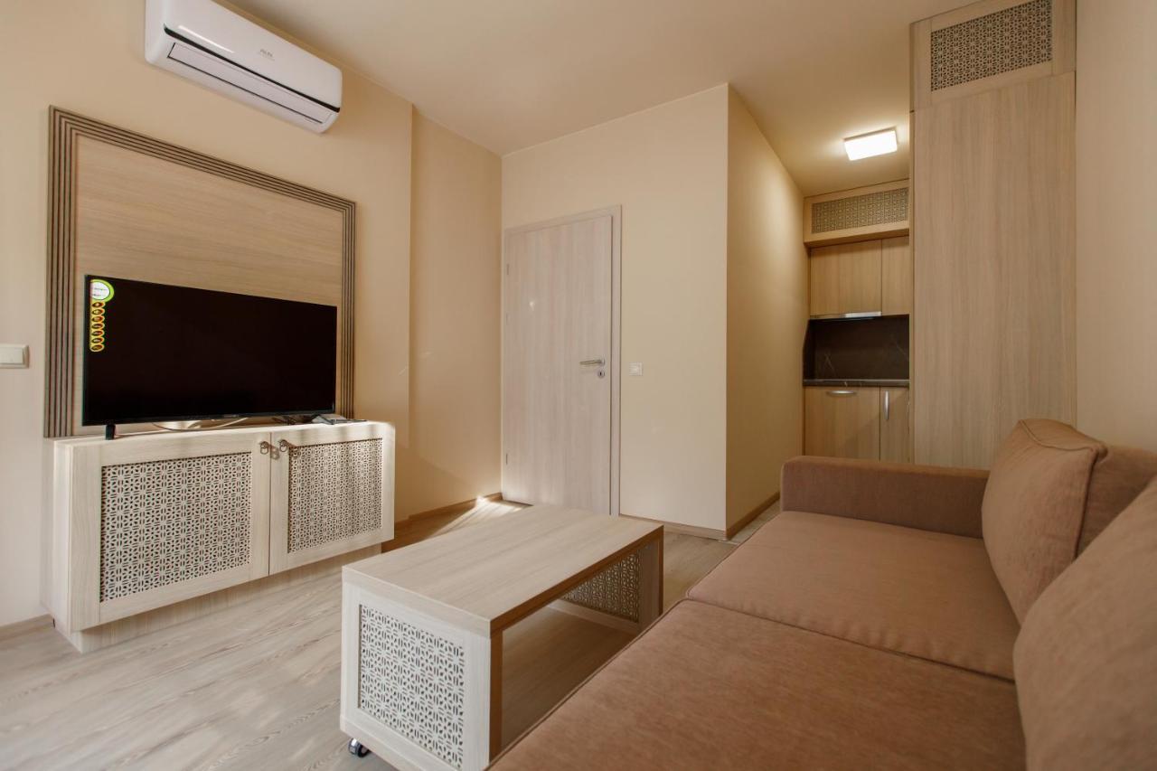 Private Apartments In Argisht Partez Zlatni pjasătsi Eksteriør bilde