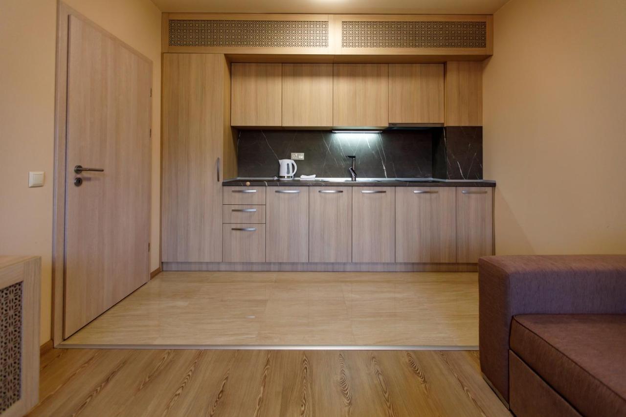 Private Apartments In Argisht Partez Zlatni pjasătsi Eksteriør bilde