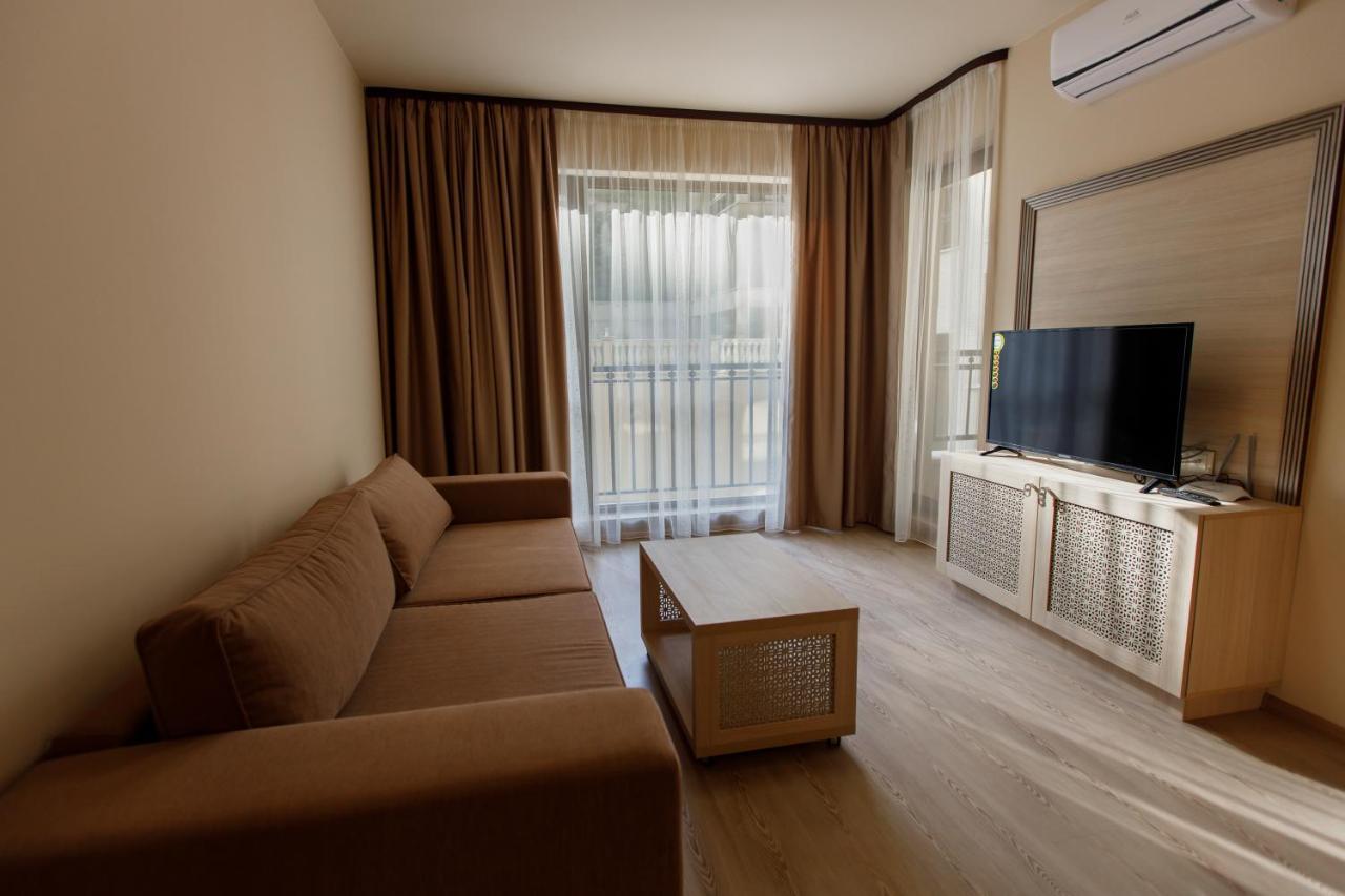 Private Apartments In Argisht Partez Zlatni pjasătsi Eksteriør bilde