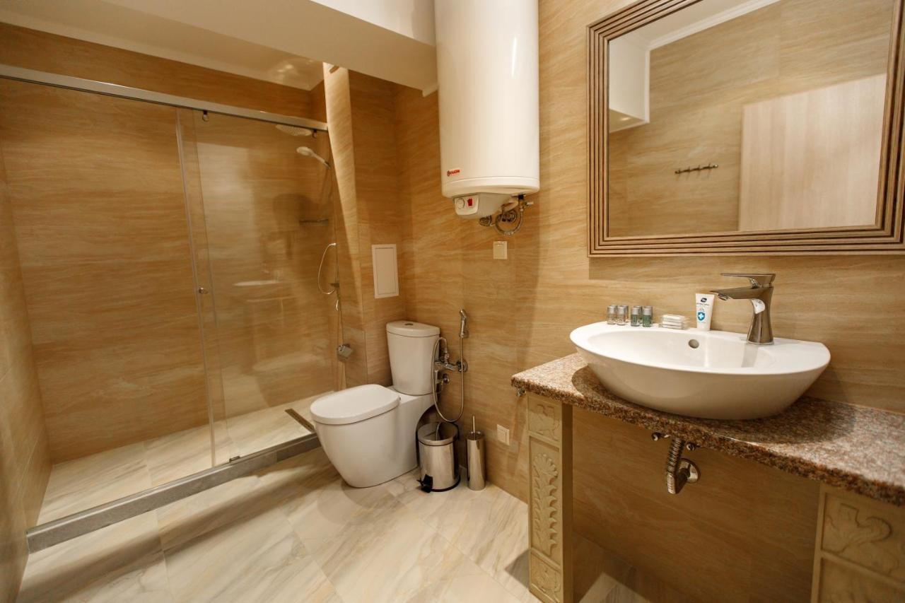 Private Apartments In Argisht Partez Zlatni pjasătsi Eksteriør bilde