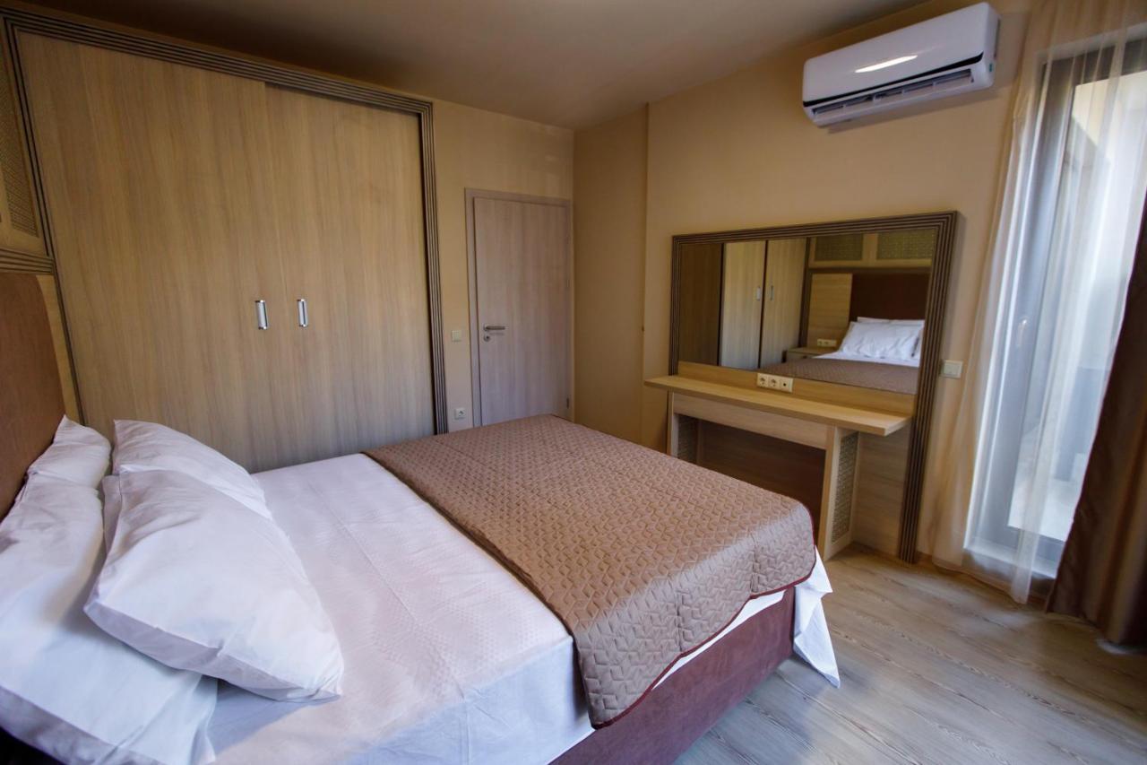 Private Apartments In Argisht Partez Zlatni pjasătsi Eksteriør bilde
