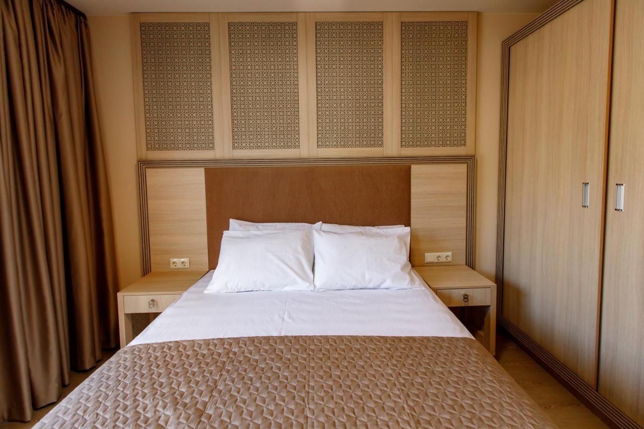 Private Apartments In Argisht Partez Zlatni pjasătsi Eksteriør bilde