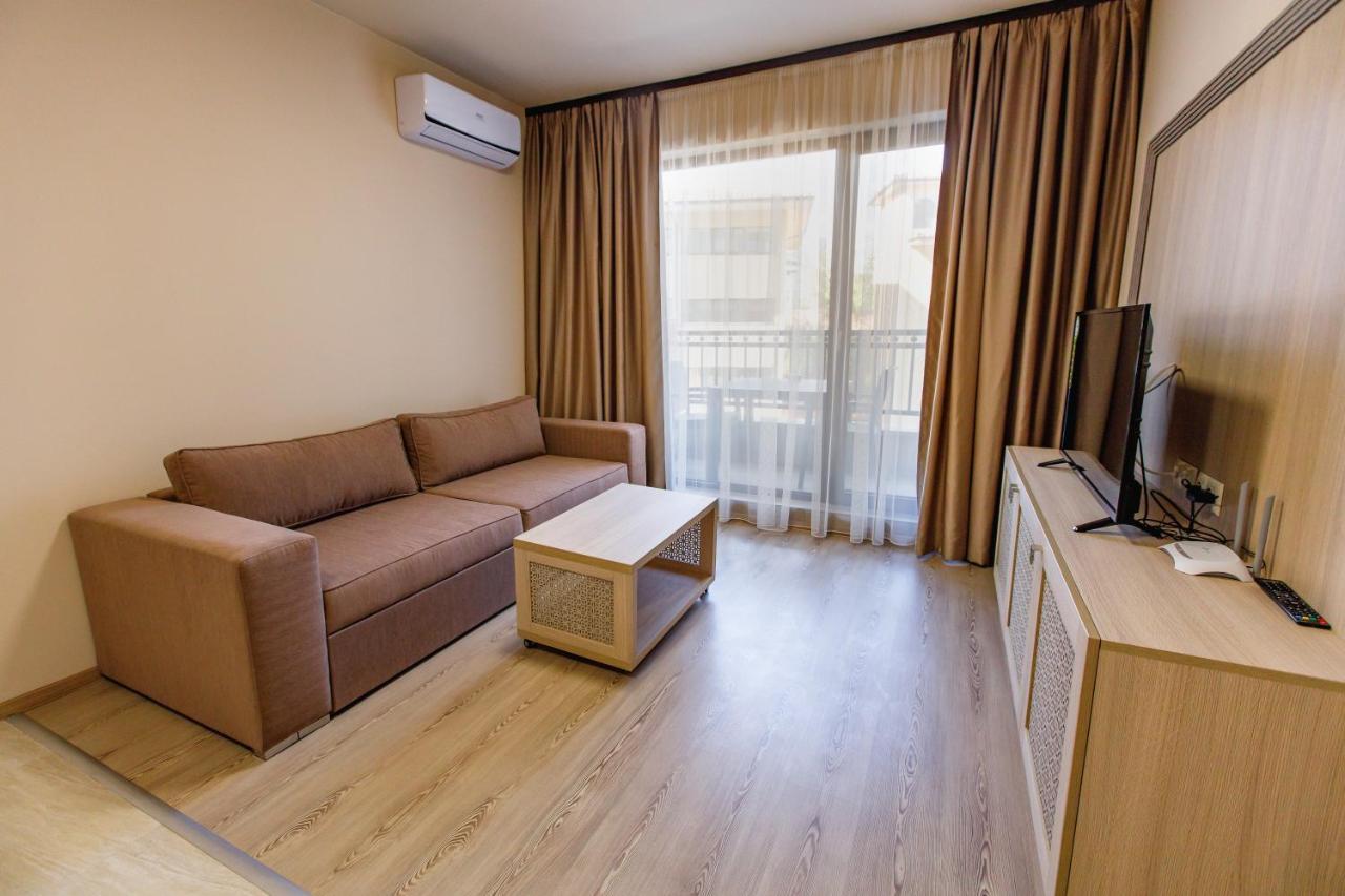 Private Apartments In Argisht Partez Zlatni pjasătsi Eksteriør bilde