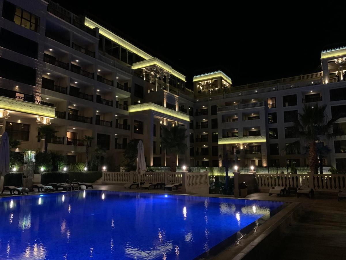 Private Apartments In Argisht Partez Zlatni pjasătsi Eksteriør bilde