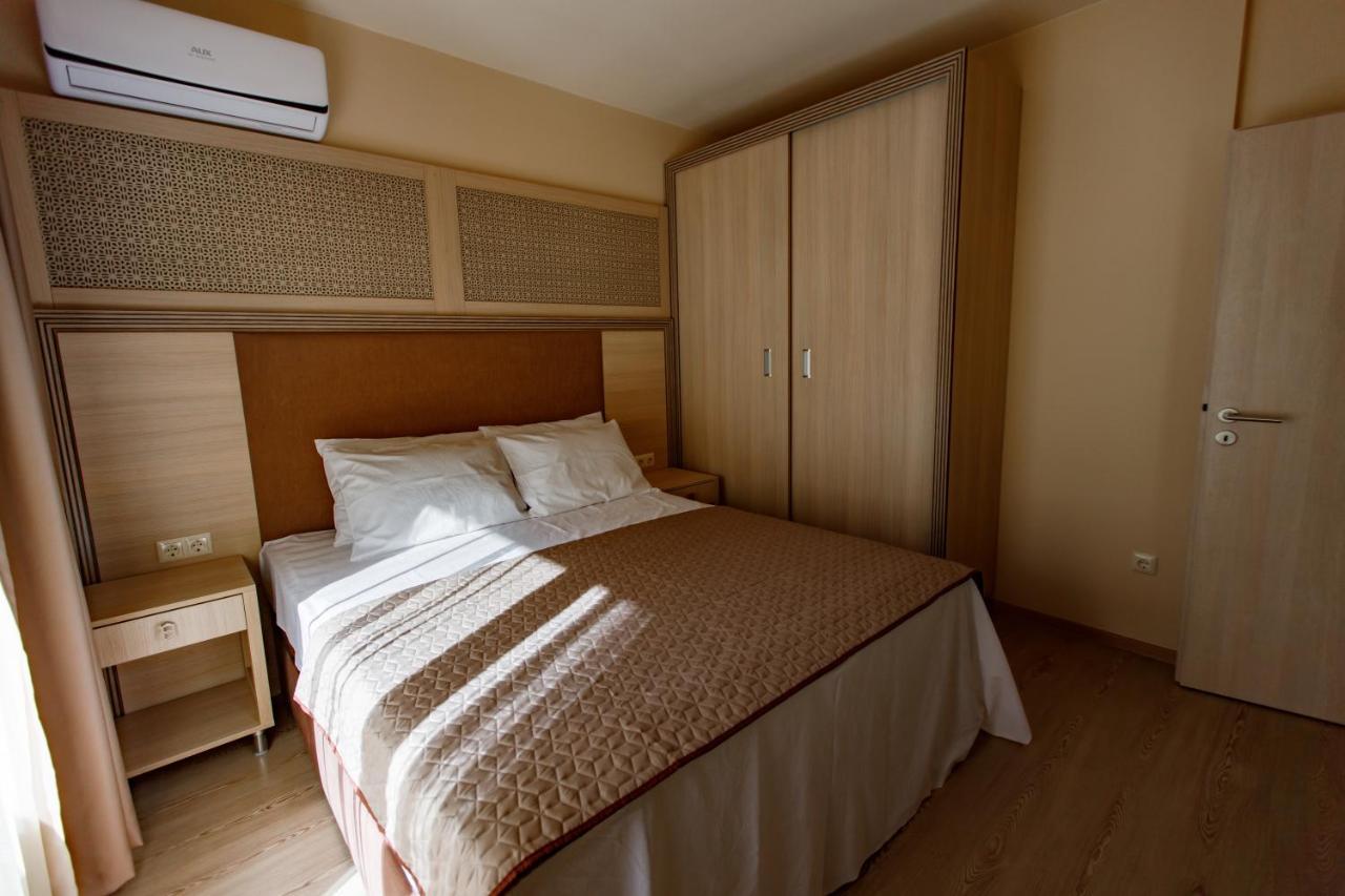 Private Apartments In Argisht Partez Zlatni pjasătsi Eksteriør bilde