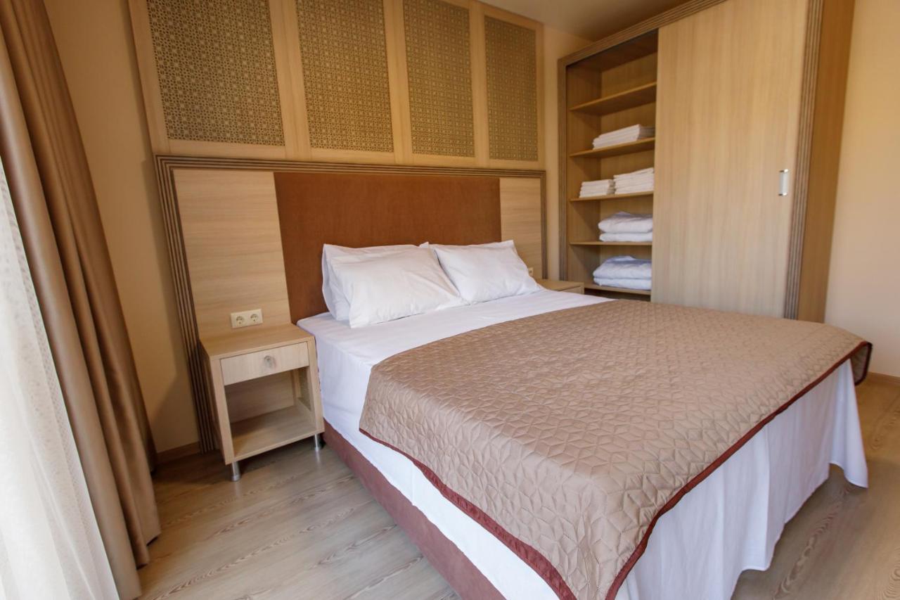 Private Apartments In Argisht Partez Zlatni pjasătsi Eksteriør bilde